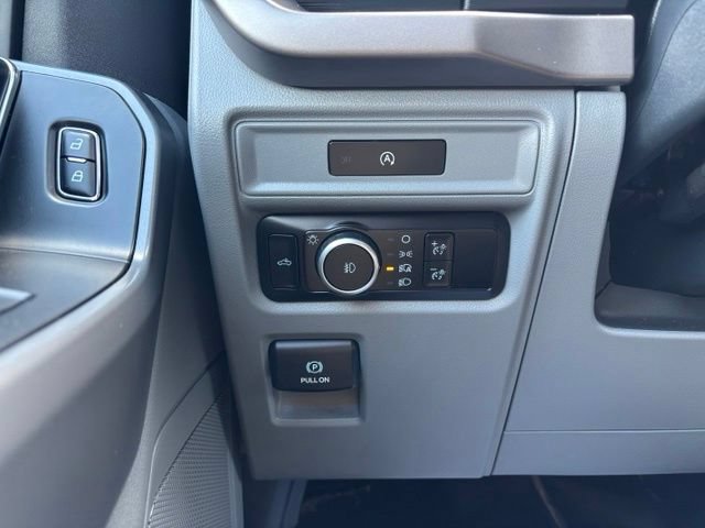 Used 2025 Ford F150 XLT w/ Equipment Group 301A Standard AWD/4WD image 15