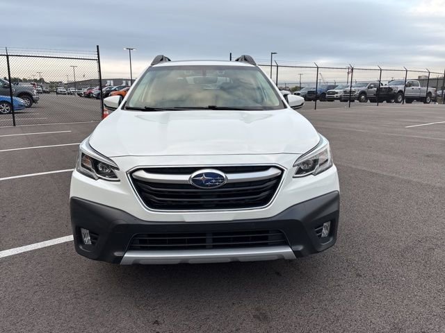 Used 2022 Subaru Outback Limited image 7