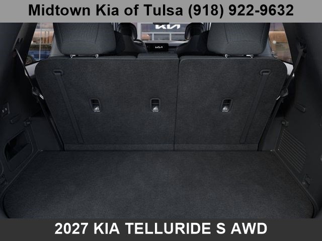 New 2027 Kia Telluride S image 19
