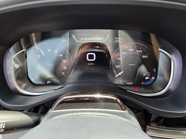 Used 2025 RAM 1500 Tungsten AWD/4WD image 32