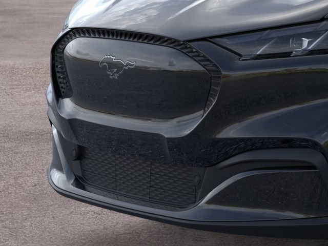 New 2026 Ford Mustang Mach-E Select RWD image 17