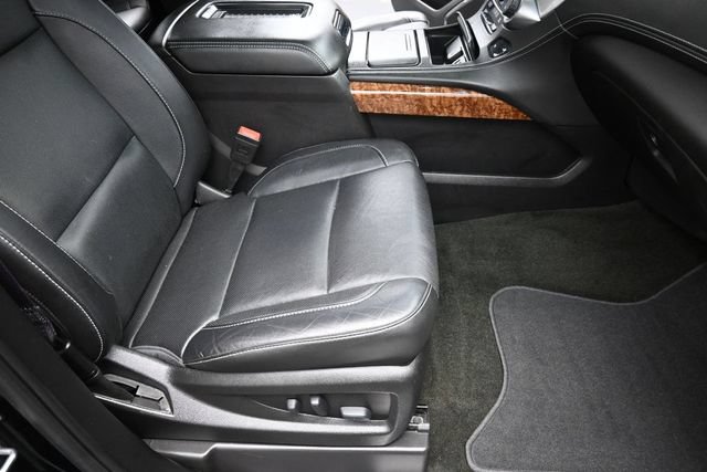 Used 2017 Chevrolet Tahoe Premier AWD/4WD image 30