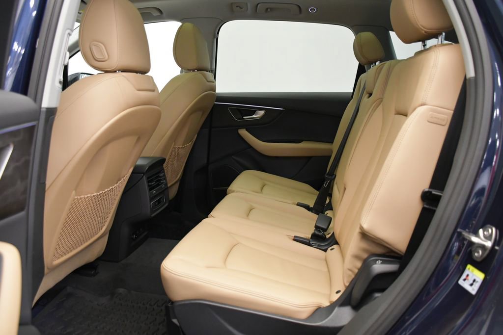 New 2026 Audi Q7 2.0T Premium image 43