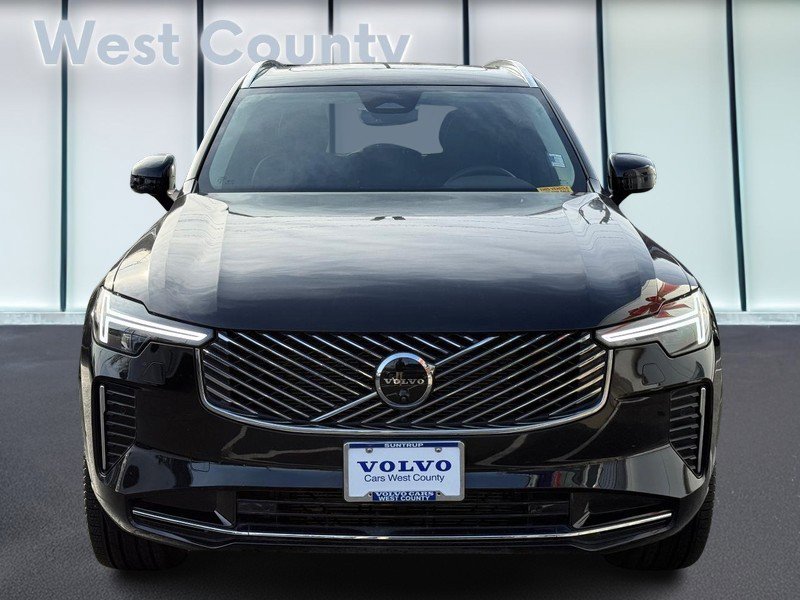 Certified 2025 Volvo XC90 B5 Plus image 10