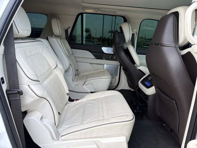 Certified 2023 Lincoln Navigator L Black Label AWD/4WD image 20