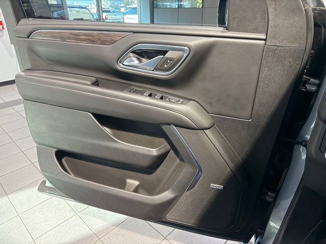 Certified 2023 Chevrolet Tahoe Z71 w/ Z71 Off-Road Package image 28