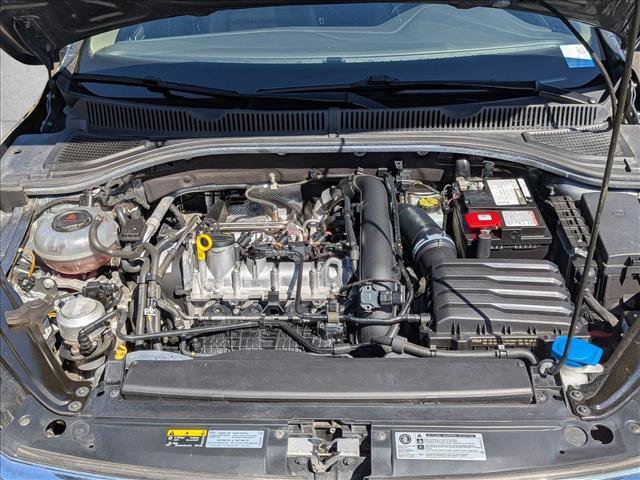 Used 2019 Volkswagen Jetta SE FWD image 21