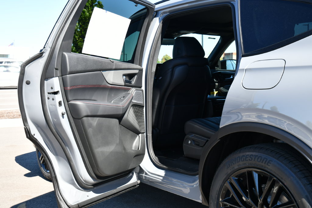 New 2026 Acura MDX A-Spec w/ Advance Package AWD/4WD image 17