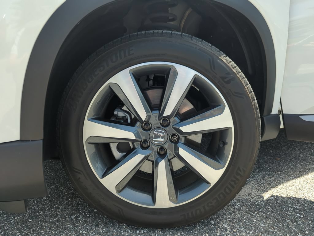 Used 2024 Honda Pilot Elite image 50