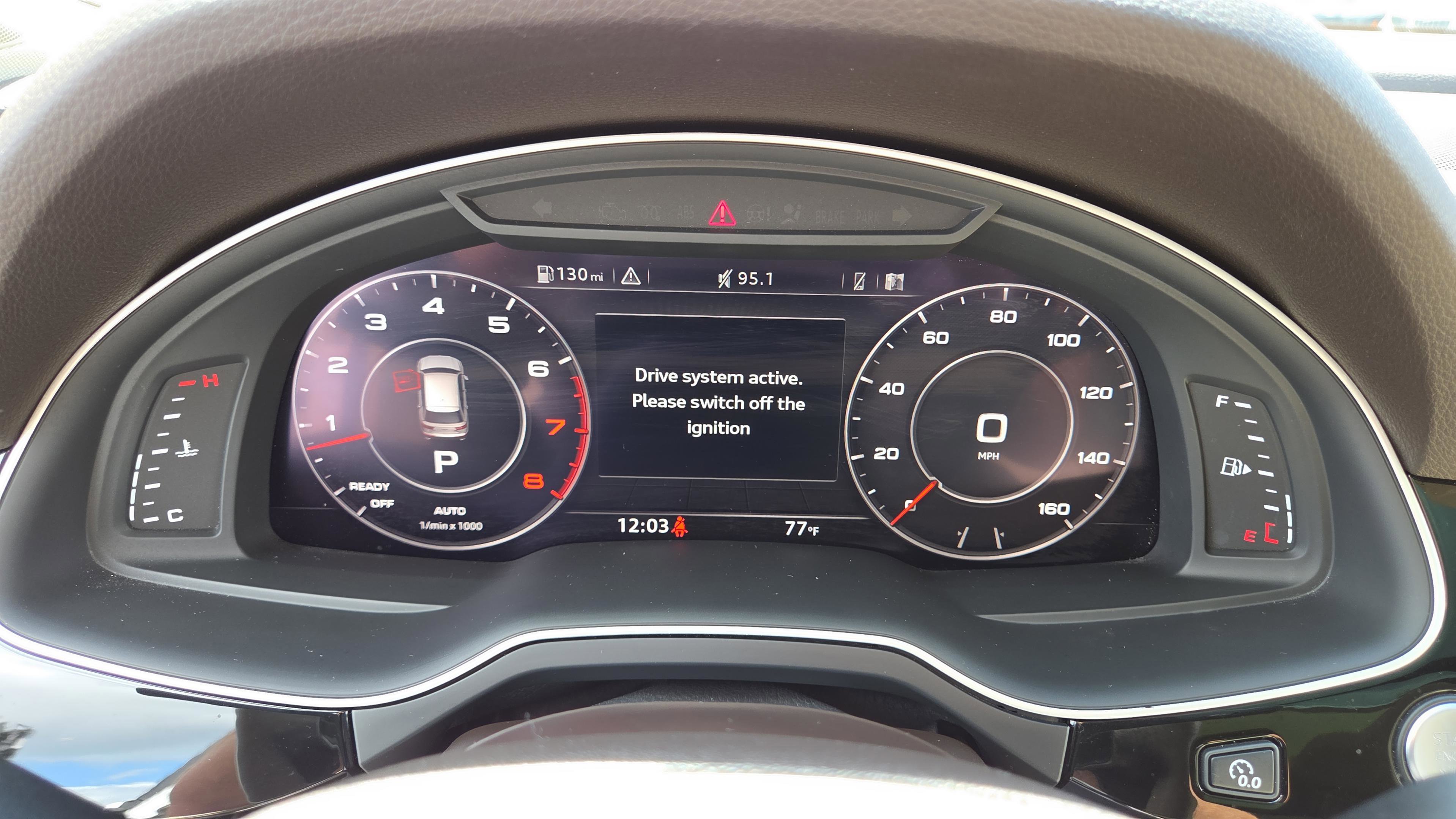 Used 2019 Audi Q7 3.0T Premium Plus w/ Premium Plus Package image 18