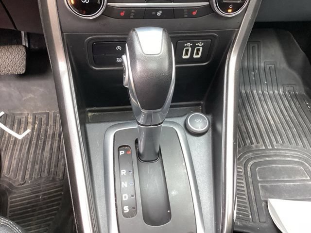 Used 2022 Ford EcoSport SES w/ Interior Protection Package AWD/4WD image 31