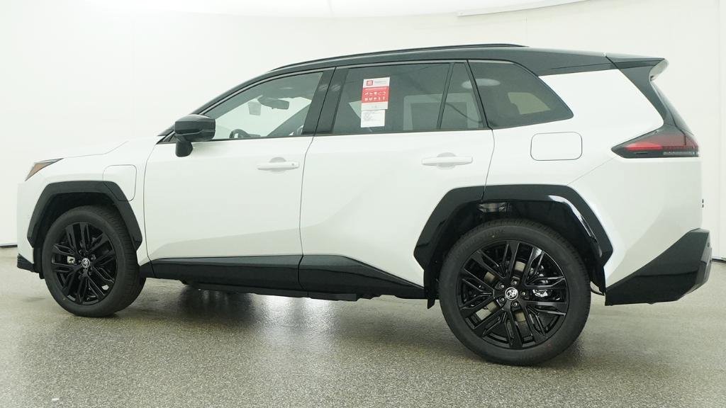 New 2026 Toyota RAV4 XSE w/ Panoramic Sun Roof Package AWD/4WD image 11