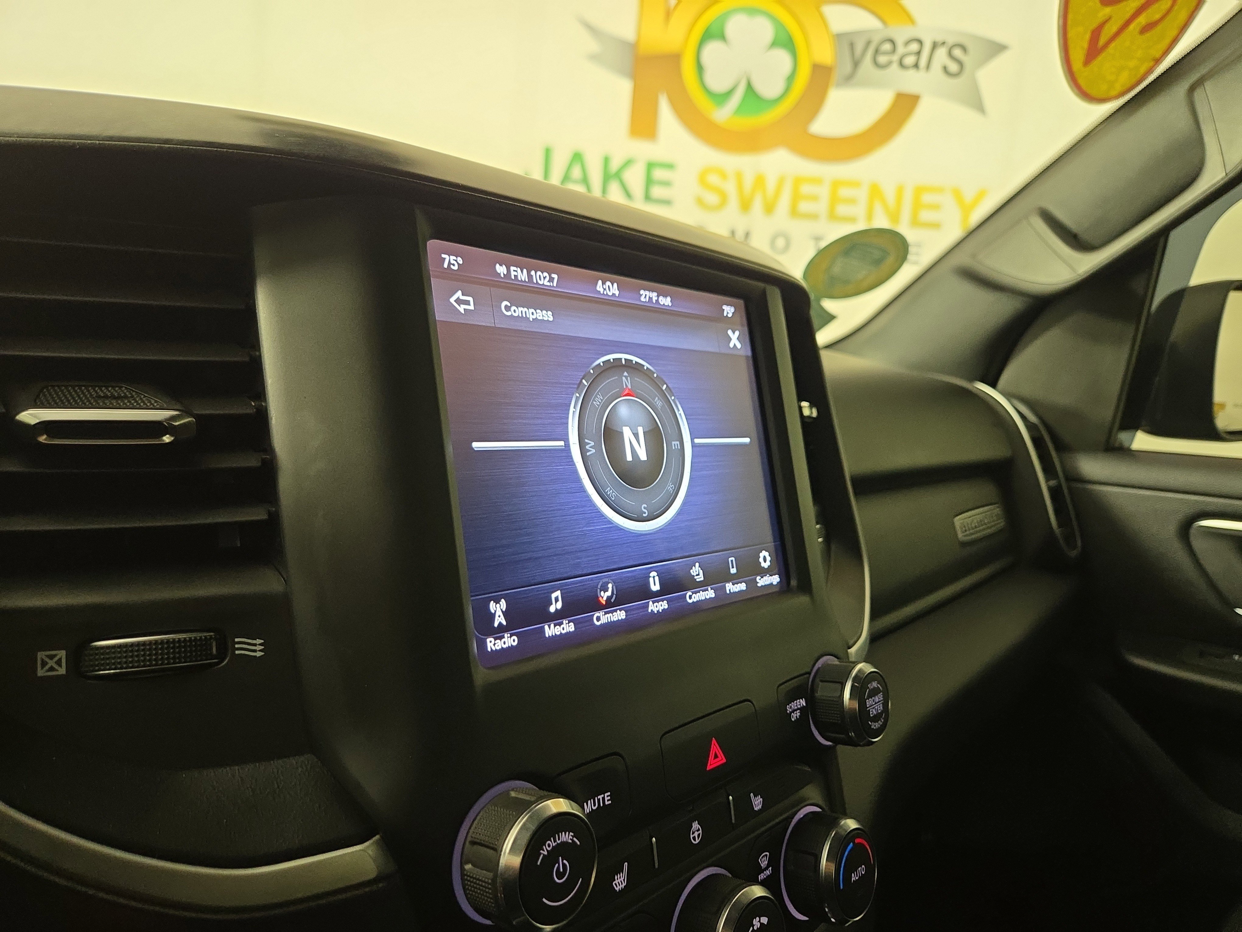 Used 2020 RAM 1500 Big Horn image 20