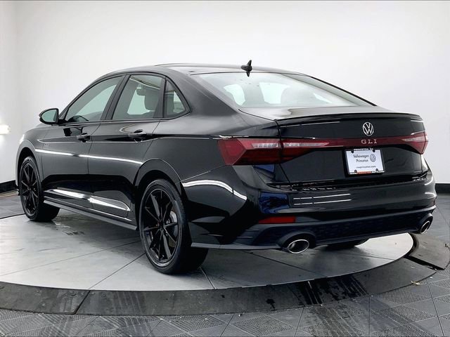 New 2026 Volkswagen Jetta GLI Autobahn image 4