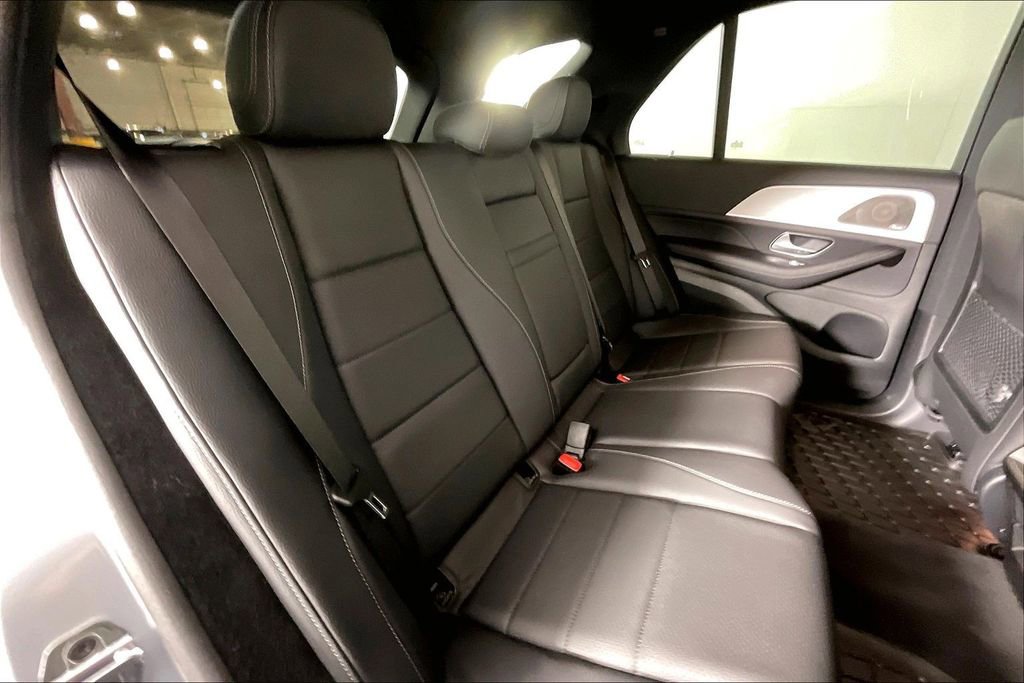 Used 2026 Mercedes-Benz GLE 350 4MATIC image 19