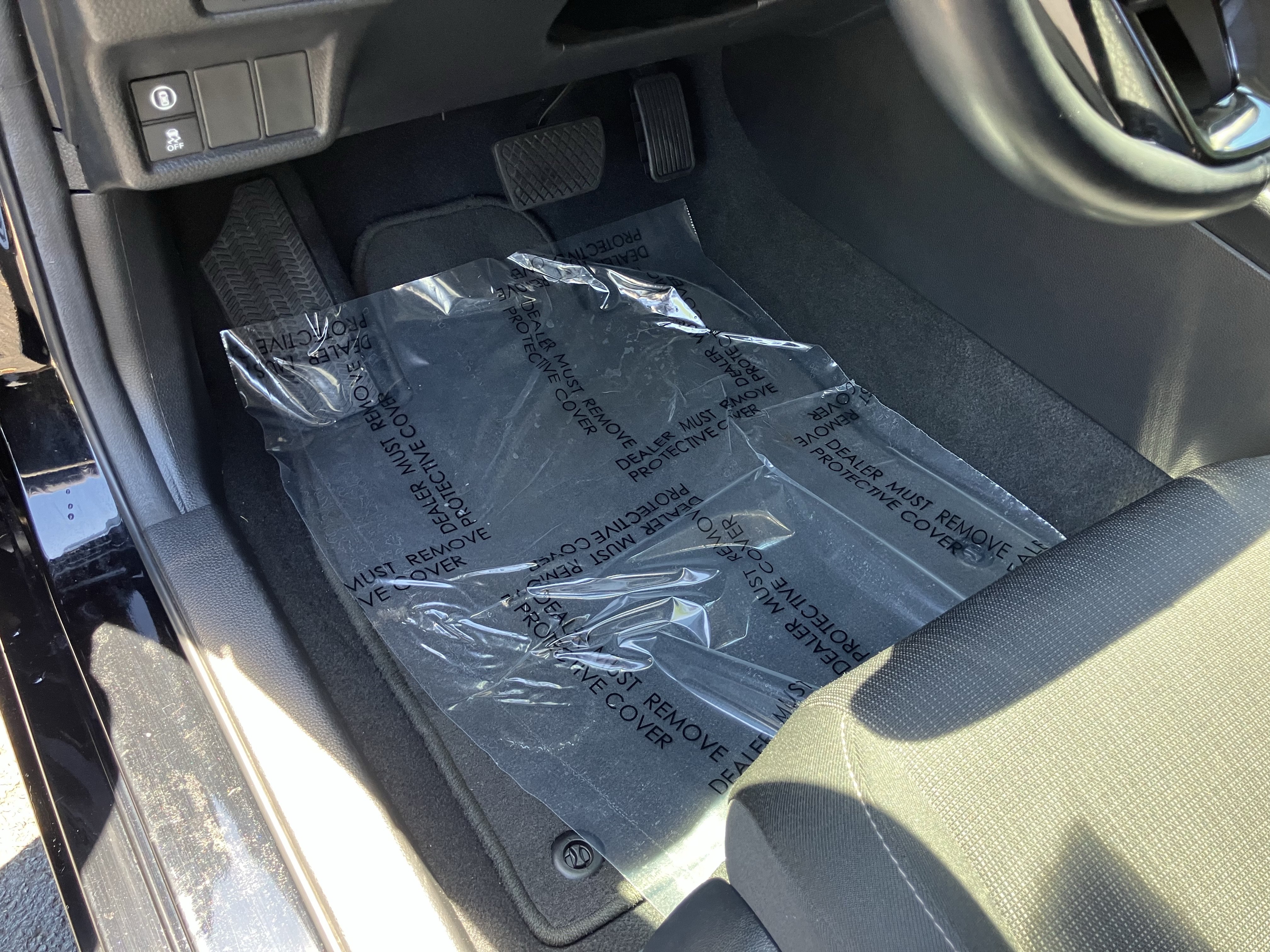 Certified 2024 Honda Civic EX image 18