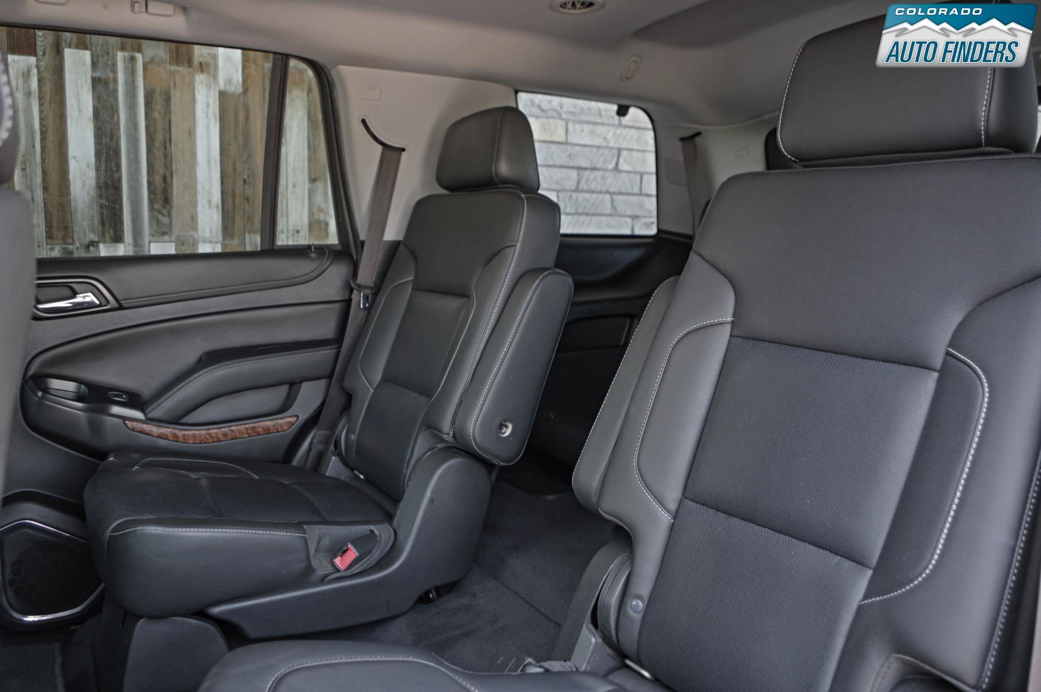 Used 2019 Chevrolet Tahoe Premier AWD/4WD image 27