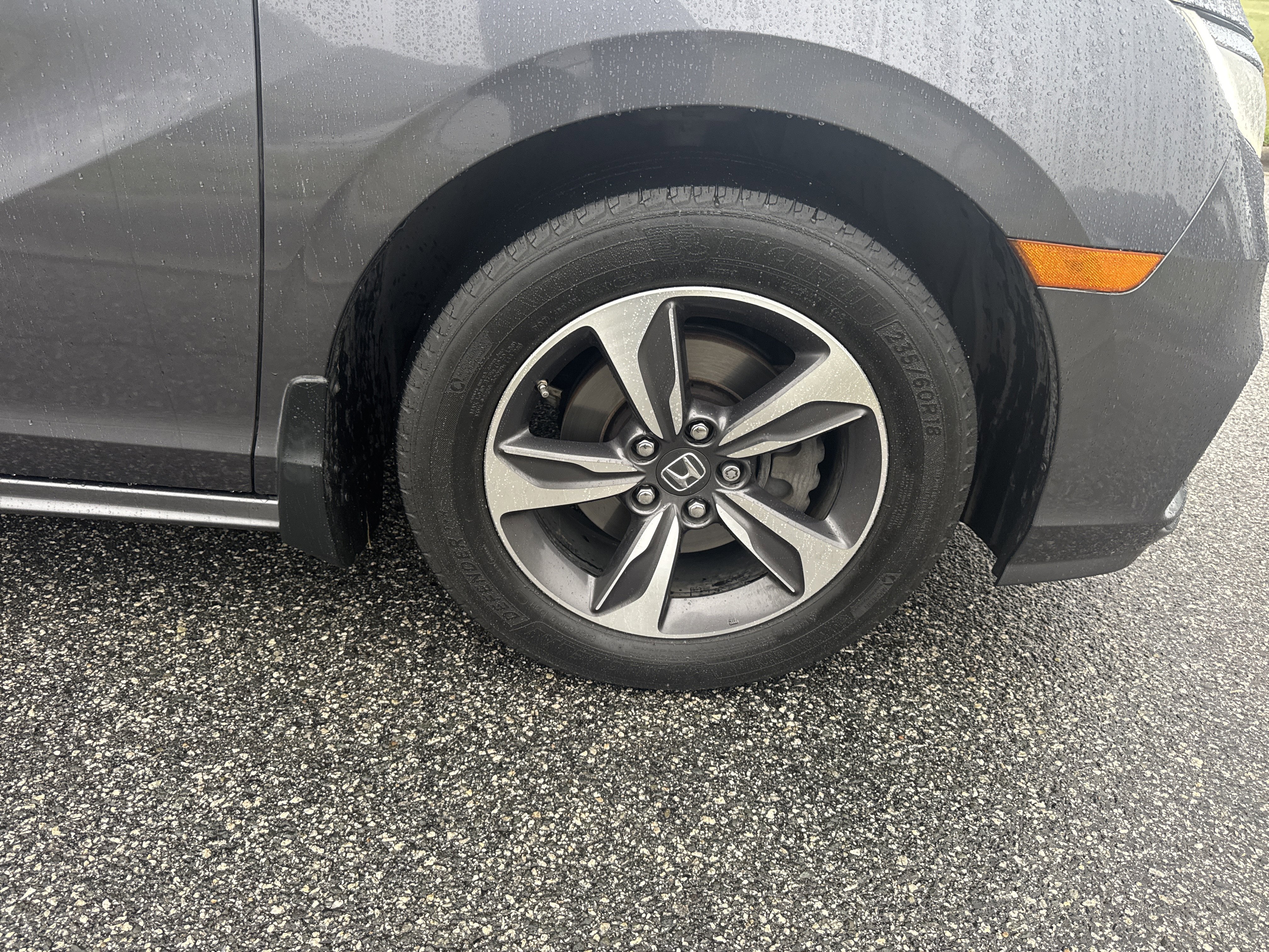 Used 2020 Honda Odyssey Touring image 12