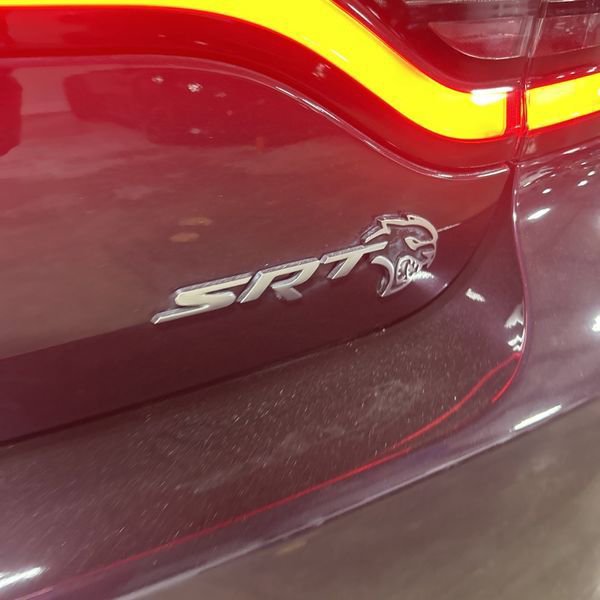 Used 2022 Dodge Charger SRT Hellcat w/ Harman/Kardon Audio Group image 7