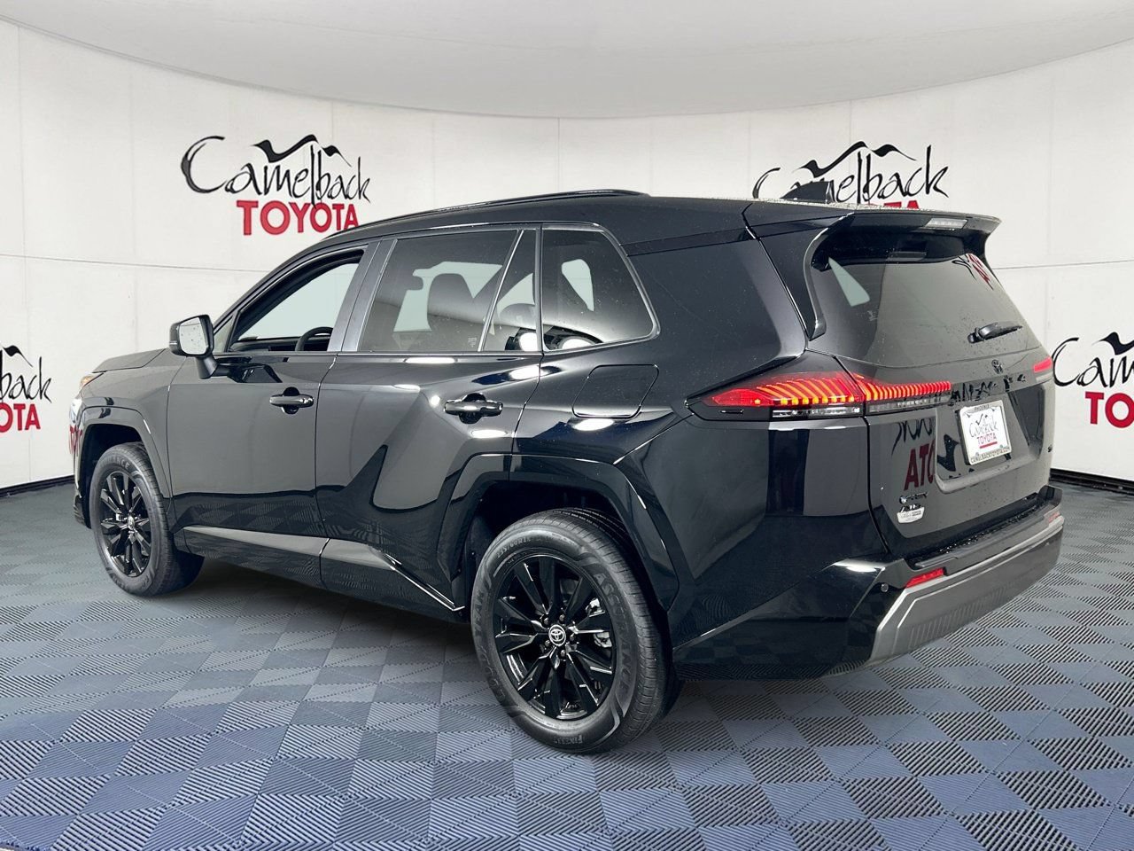 New 2026 Toyota RAV4 SE AWD/4WD image 5