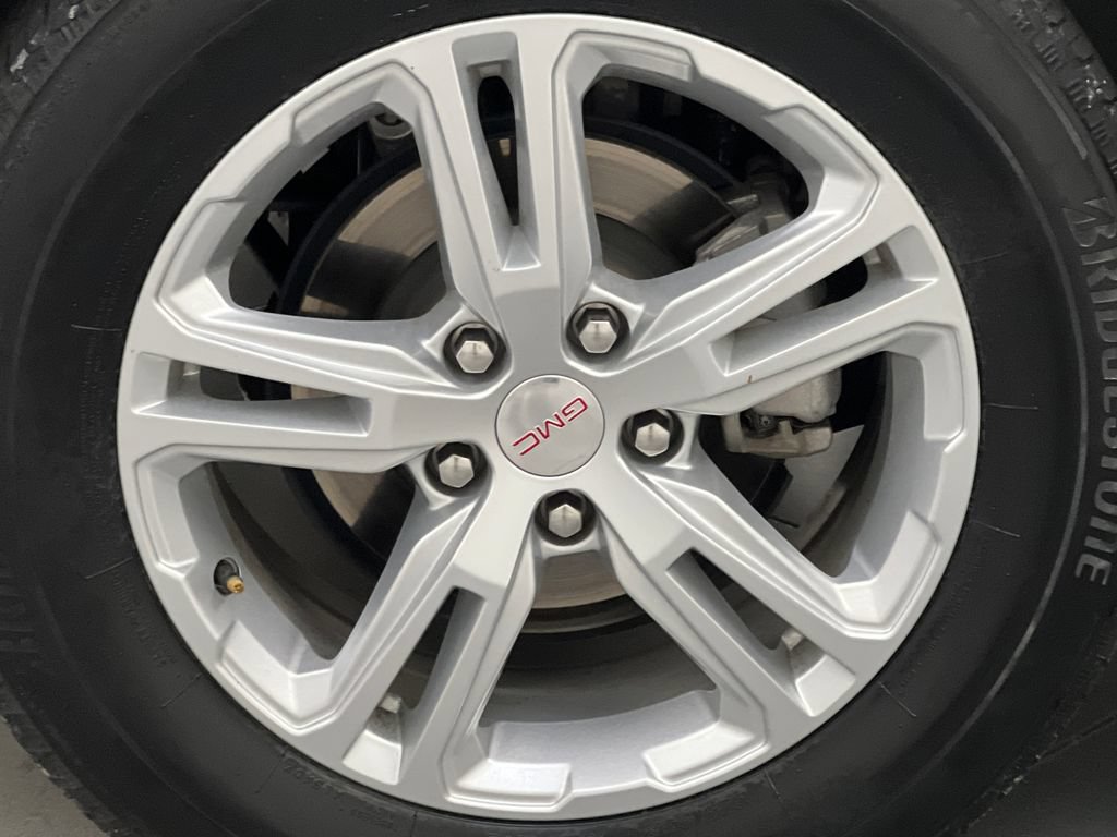 Used 2024 GMC Terrain SLE AWD/4WD image 66