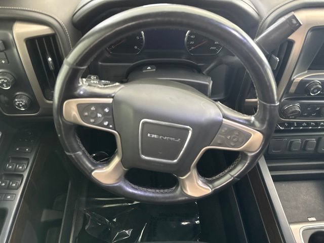Used 2017 GMC Sierra 1500 Denali AWD/4WD image 28