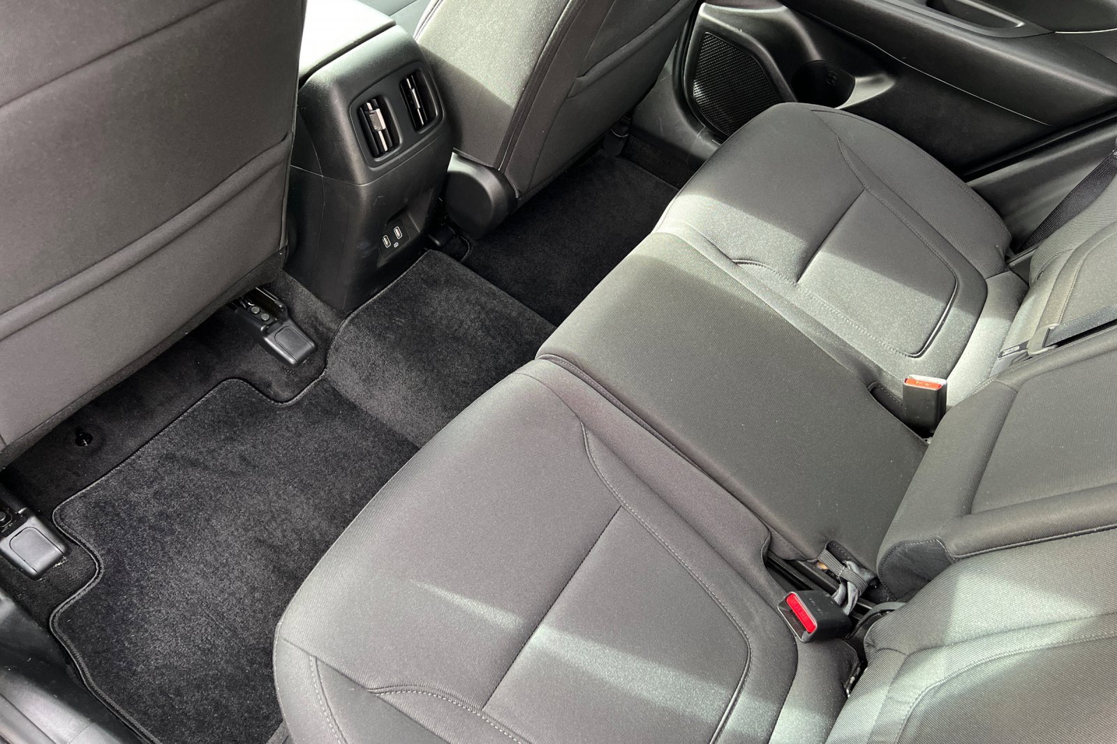 Certified 2022 Hyundai Tucson SEL image 16