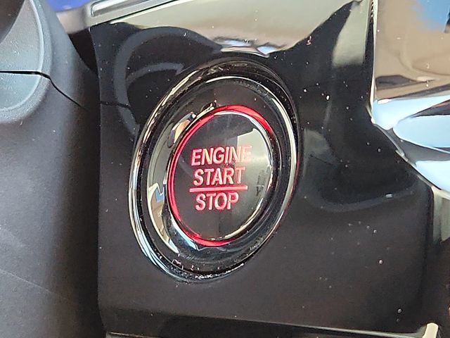 Certified 2023 Honda Civic Touring image 23