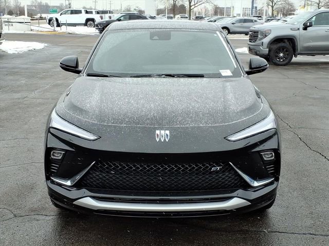 New 2026 Buick Envista Sport Touring w/ Convenience I Package image 12