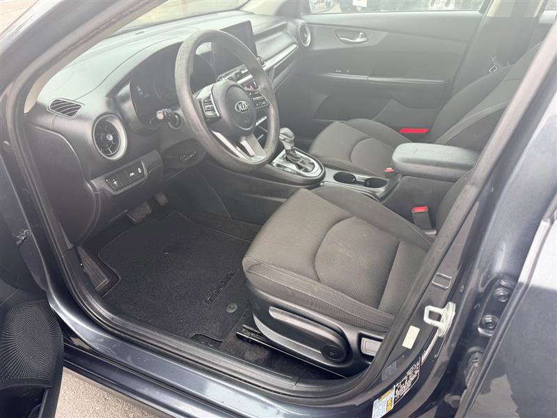 Used 2019 Kia Forte Sedan image 10