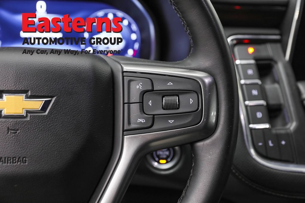 Used 2024 Chevrolet Tahoe Premier RWD image 16