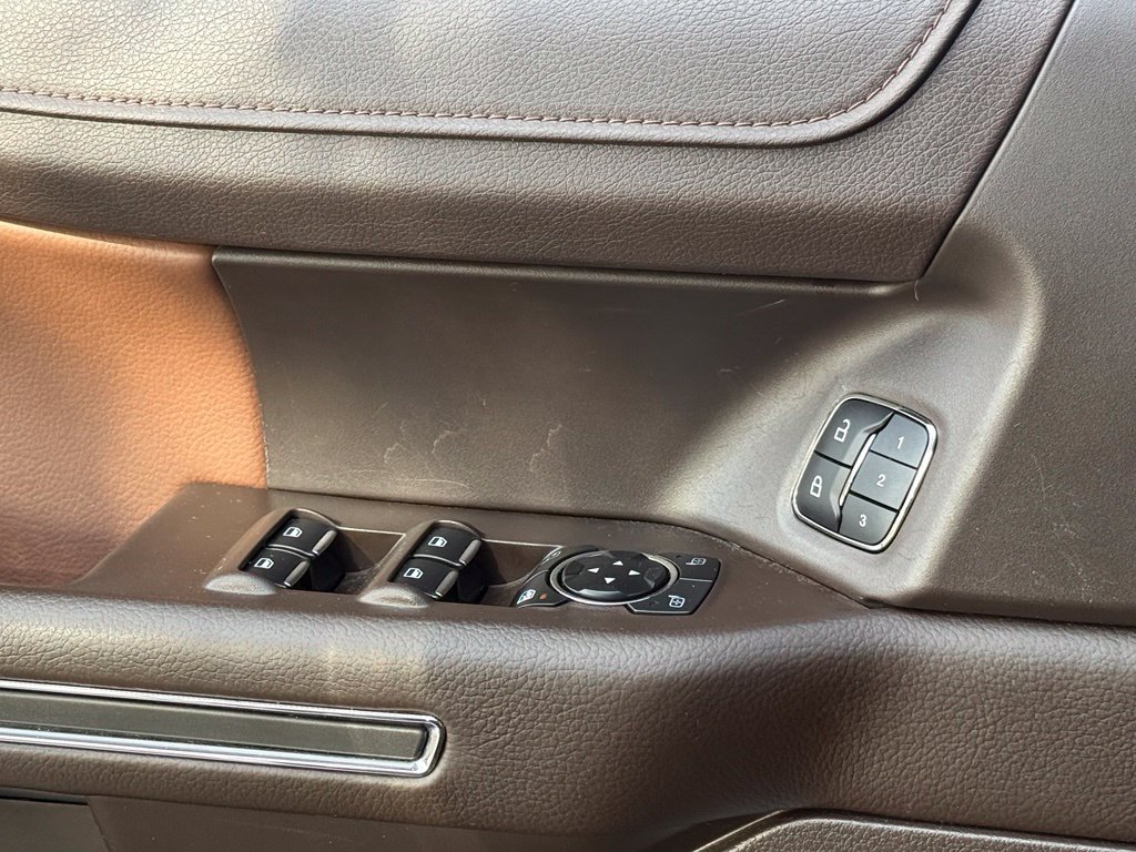 Used 2023 Ford Expedition Max King Ranch AWD/4WD image 21
