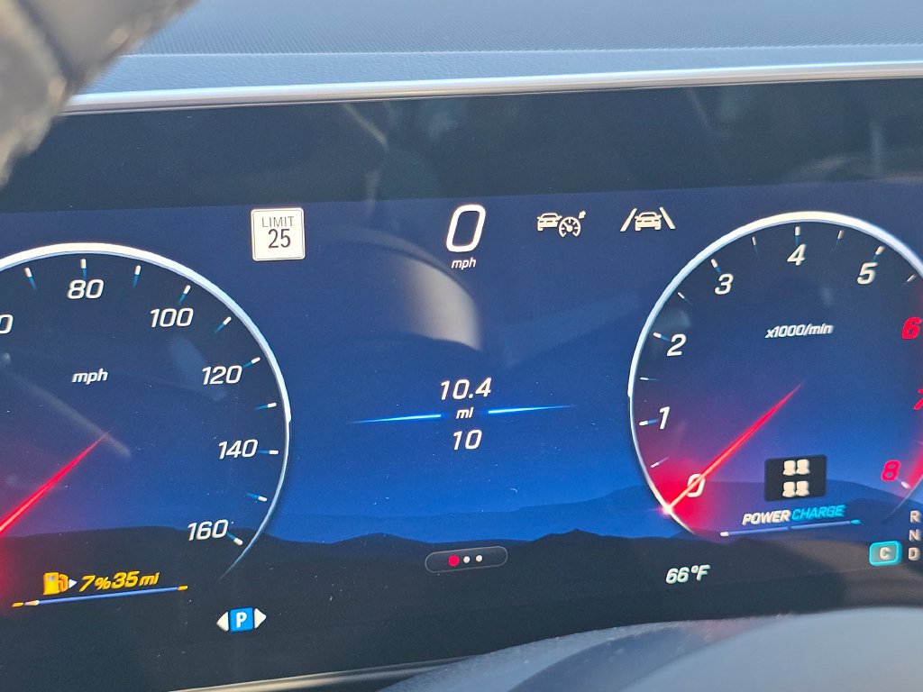 New 2027 Mercedes-Benz GLS 450 4MATIC image 32