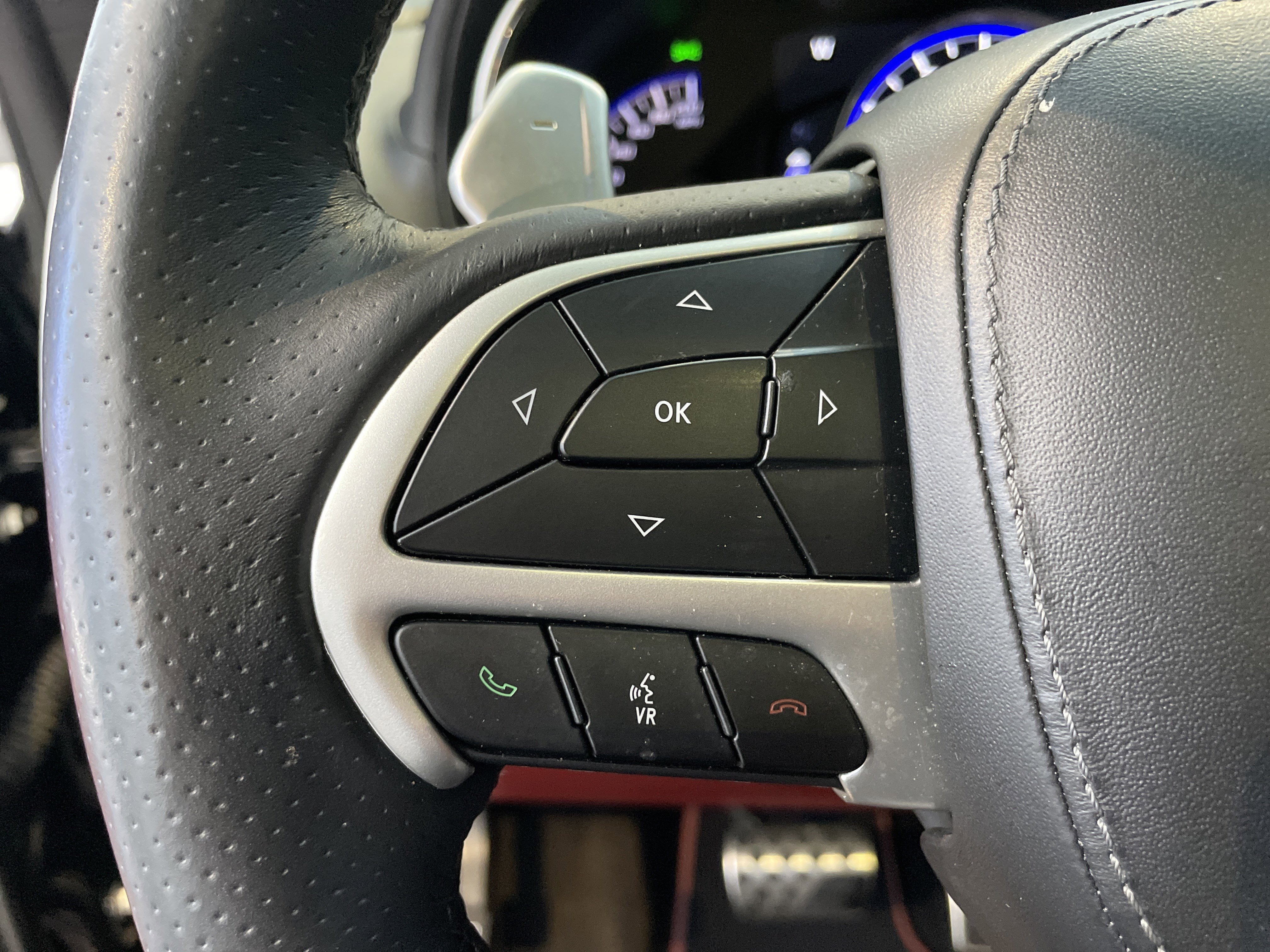 Used 2018 Jeep Grand Cherokee Trackhawk AWD/4WD image 25