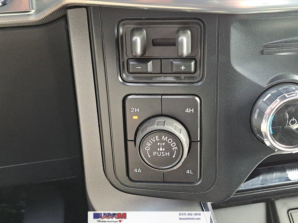 New 2025 Ford F150 Lariat image 19