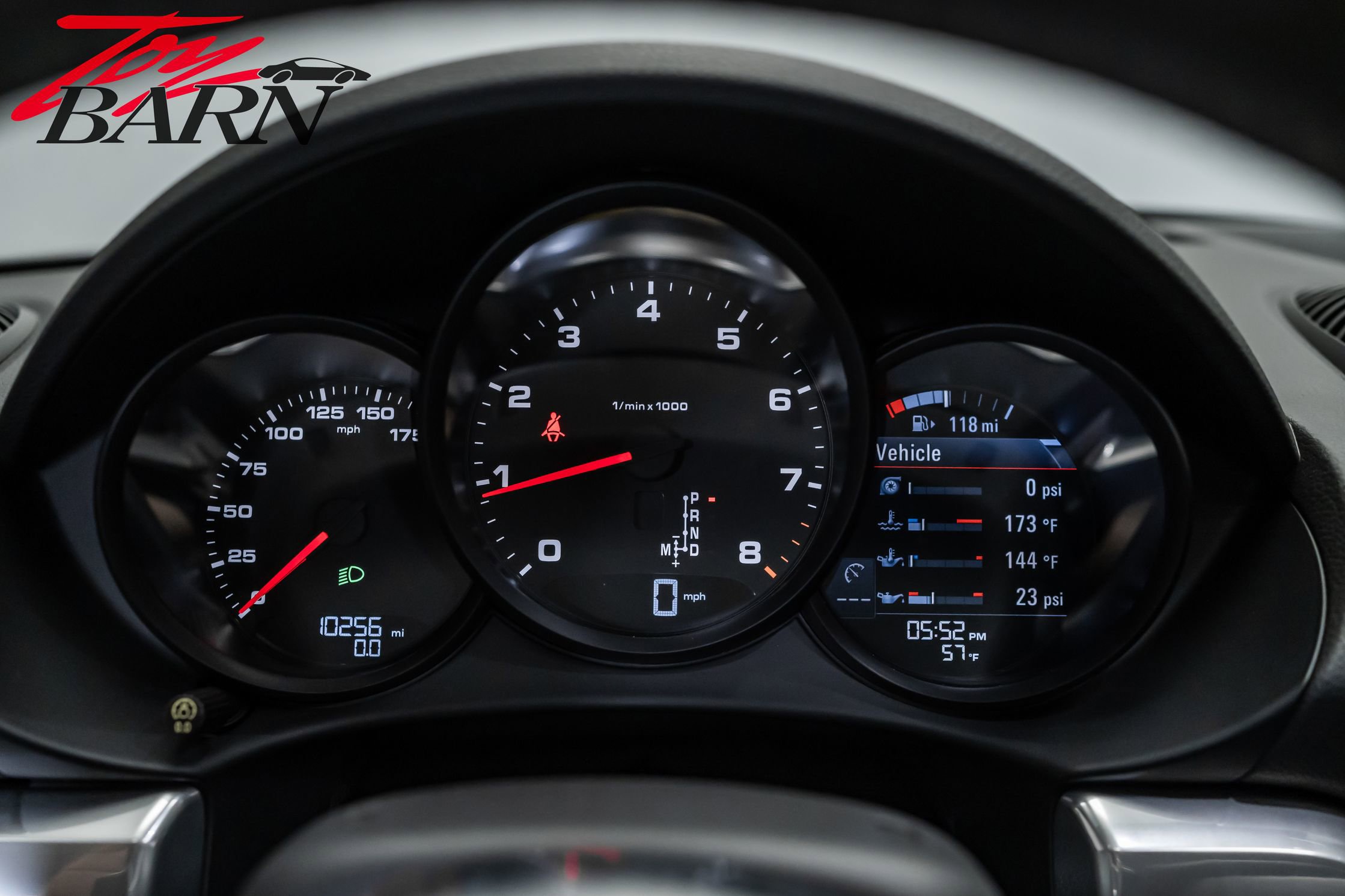 Used 2019 Porsche 718 Boxster image 39