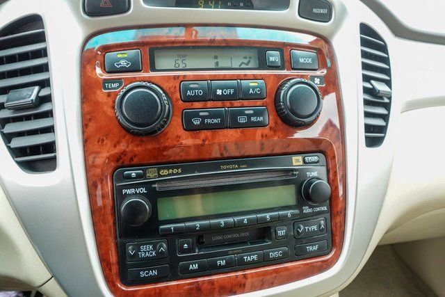 Used 2007 Toyota Highlander Limited image 18