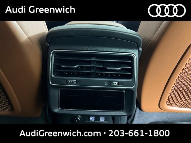 Used 2020 Audi Q8 Premium Plus AWD/4WD image 16