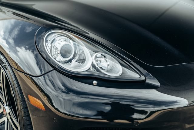 Used 2011 Porsche Panamera Turbo AWD/4WD image 45