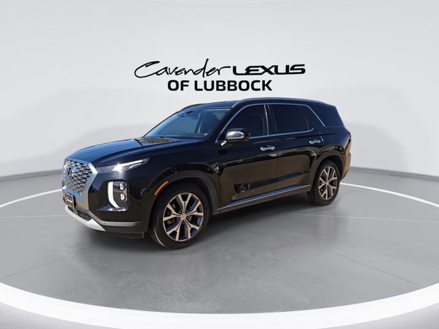Used 2020 Hyundai Palisade SEL FWD image 4