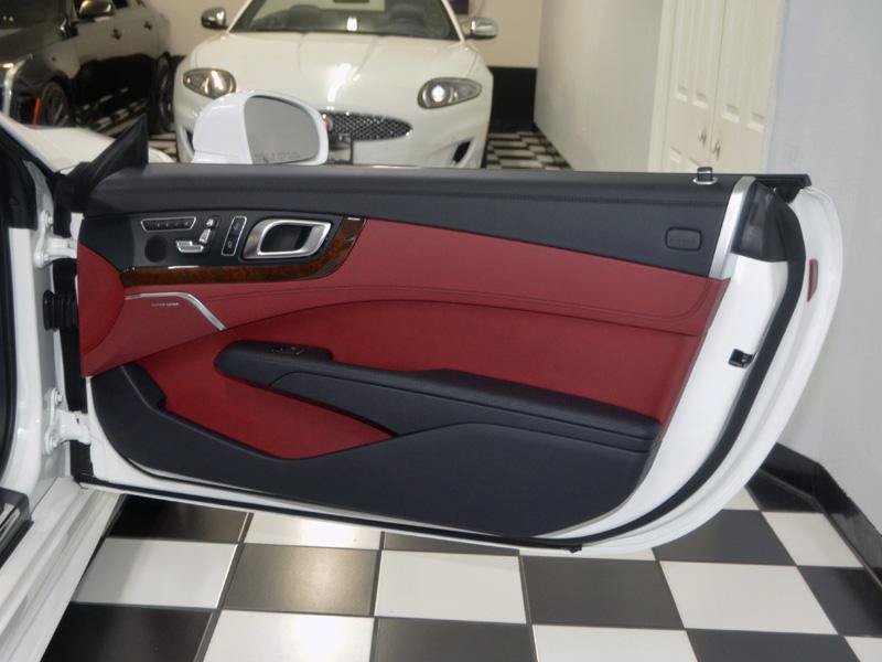 Used 2019 Mercedes-Benz SL 450 image 25