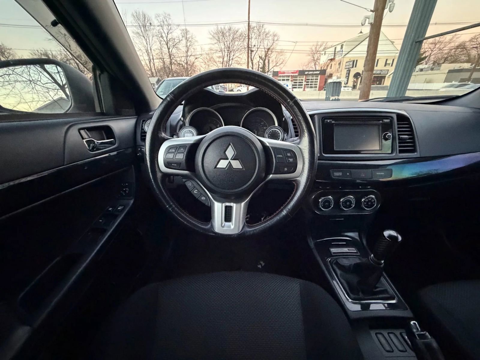 Used 2015 Mitsubishi Lancer Evolution Final Edition image 31