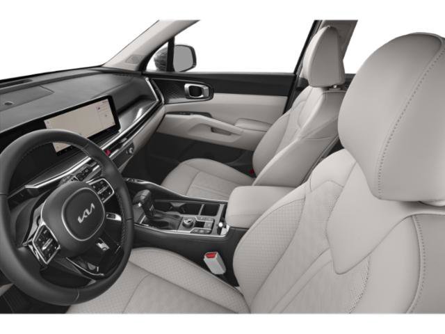 Used 2025 Kia Sorento EX w/ Panoramic Sunroof Package FWD image 11