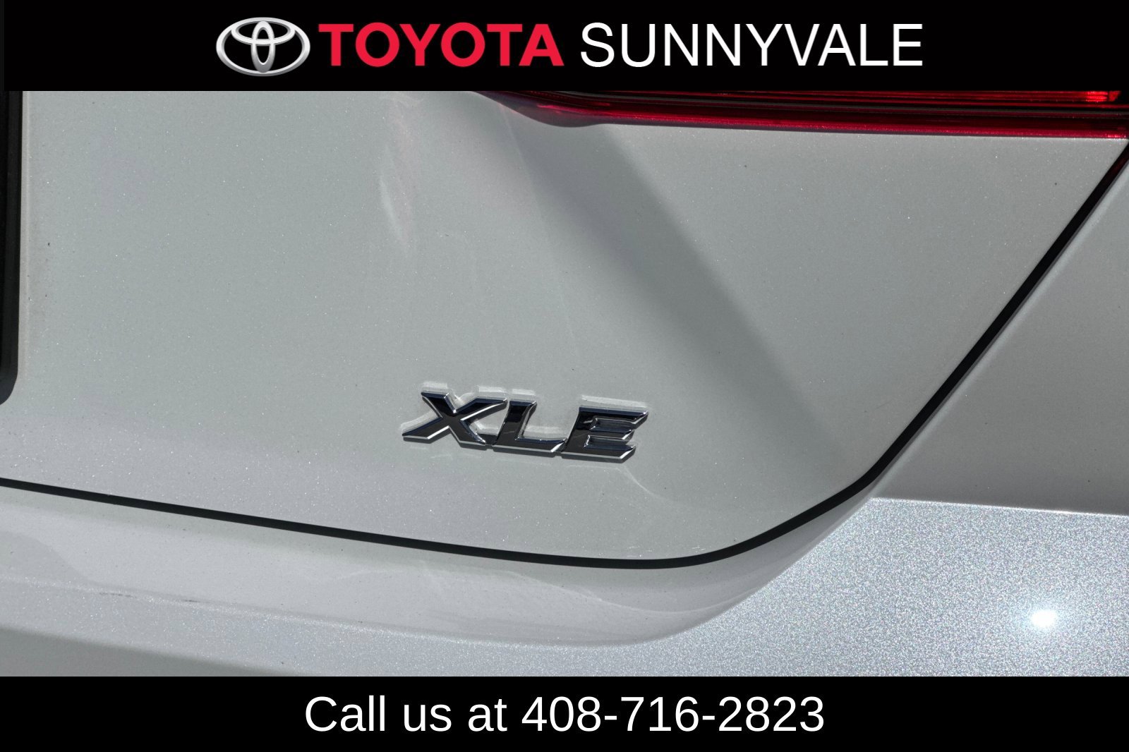 Used 2026 Toyota Camry XLE AWD/4WD image 13