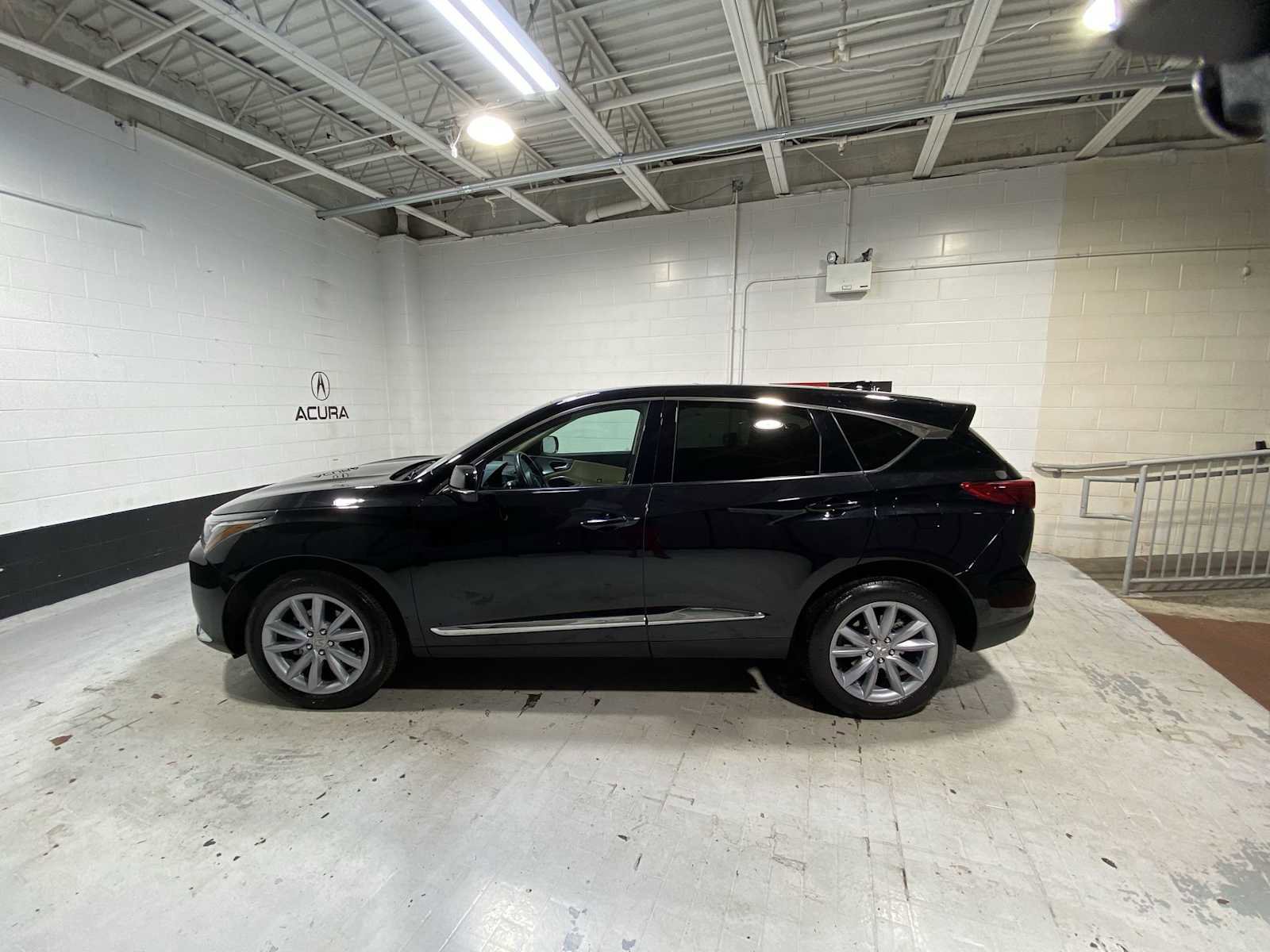 Certified 2023 Acura RDX AWD image 3