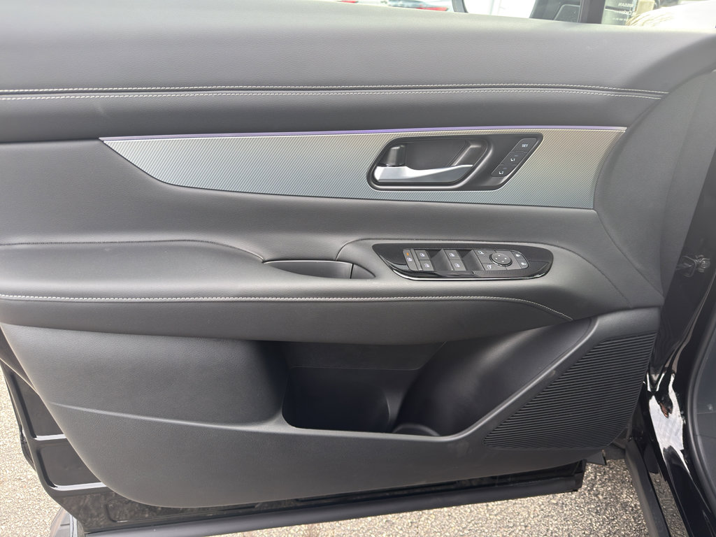 New 2026 Nissan Murano SL image 14