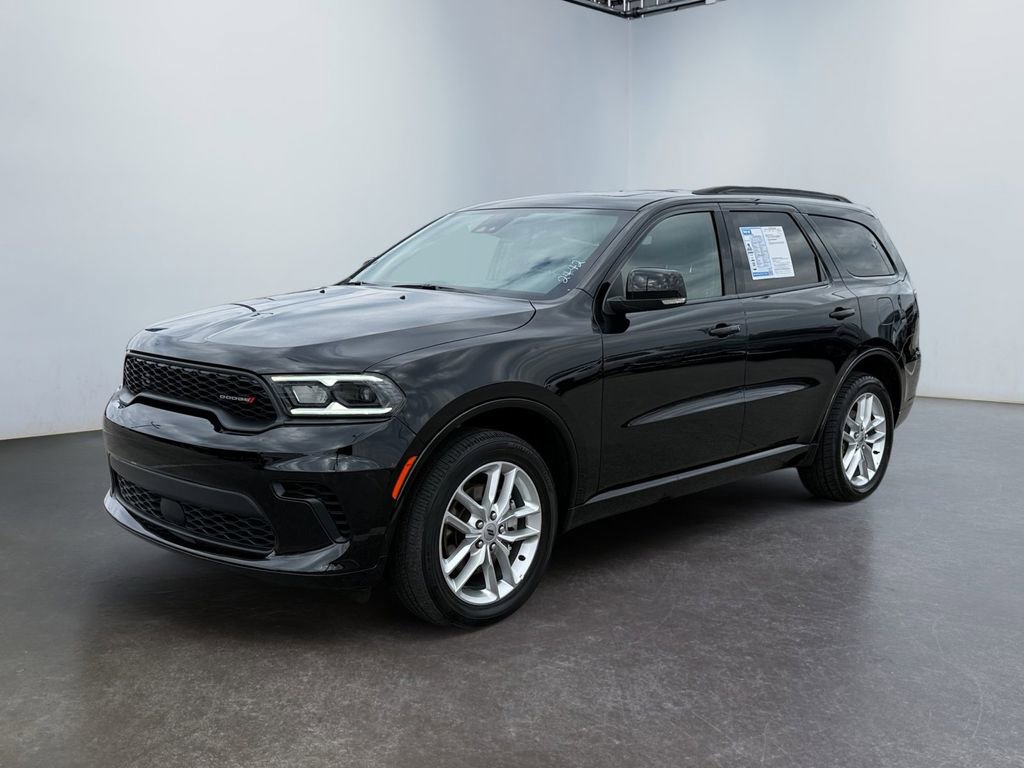Used 2024 Dodge Durango GT image 7
