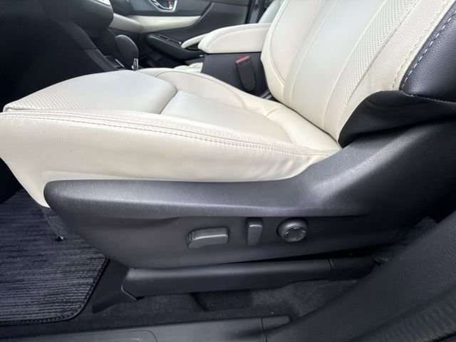 Certified 2026 Subaru Ascent Limited AWD/4WD image 12