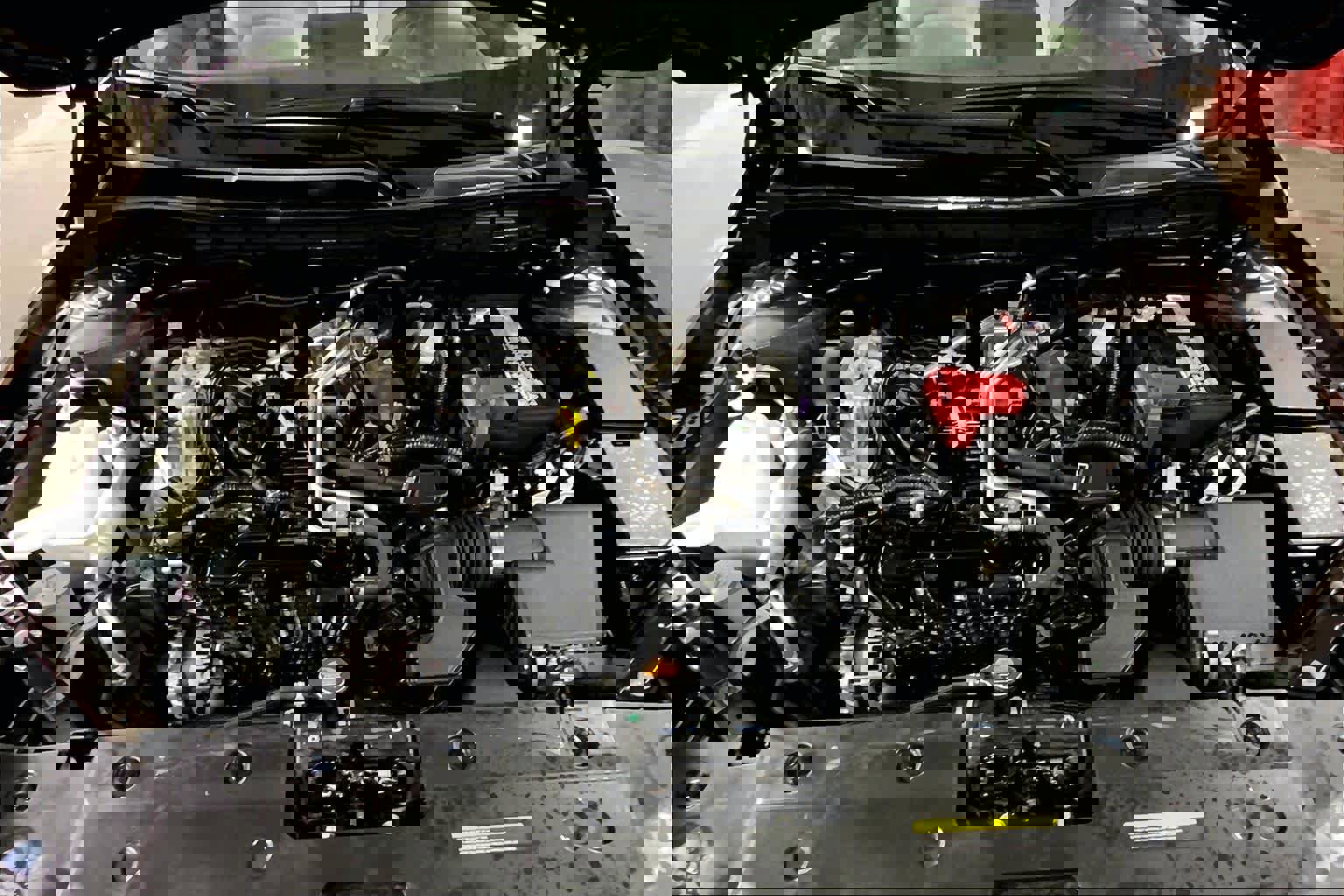 Used 2024 Nissan Altima 2.5 SV image 32