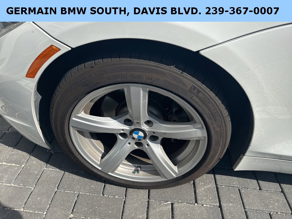 Used 2016 BMW Z4 sDrive28i image 30